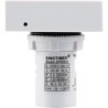 Contor digital multifuncțional: Voltmetru, Ampermetru, Frecvență (Hz), Tensiune, Curent, Consum energie (kWh), 230V